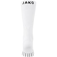 JAKO 3951 Compressiesokken Comfort - Wit - 43-46 - thumbnail