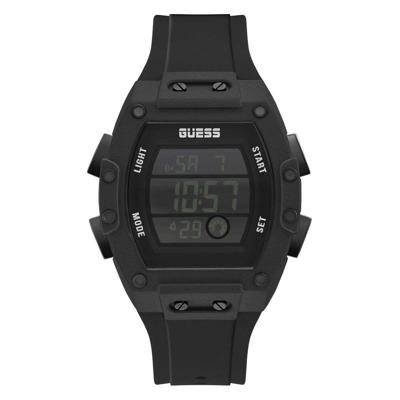 Horloge Heren Guess GW0340G4 (Ø 43 mm)