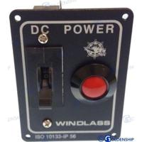 Accesorios de molinetes GS63097 - DISYUNTOR MOLINETE 12V. 50A. - thumbnail