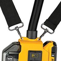 DeWALT DWH161N Stofafzuiging 18V XR Basic Body - thumbnail