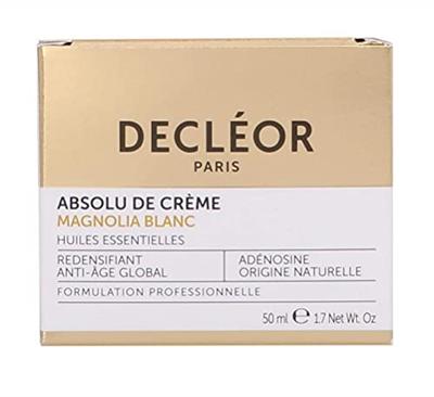 Decleor White Magnolia Cream Absolute 50ml