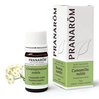 Pranarôm Essentiële Olie Kamille 5ml - thumbnail