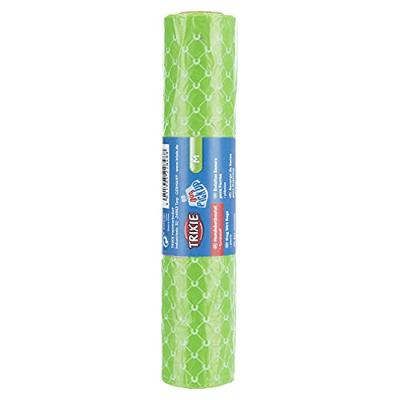 TRIXIE HONDENPOEPZAKJES ASSORTI 4X60 ZAKJES