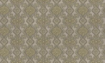 Dutch Wallcoverings Yudashkin 5 10X1,06M - Beige/Goud