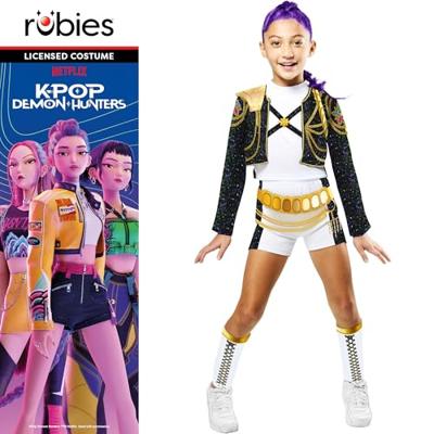 Kostuums voor Kinderen Rubies