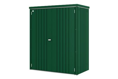 Biohort Equipment Locker garagekast Staand Universeel Biohort Equipment Locker garagekast Staand Universeel