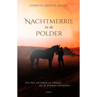 Nachtmerrie in de polder (Paperback)