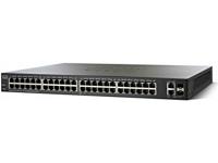 Cisco 350 Series Switch 48 poorten - thumbnail