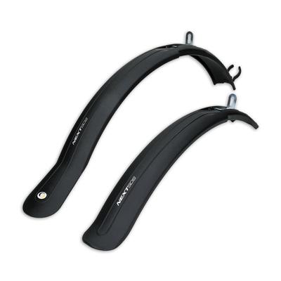 Simpla Spatbordenset next short 26 - 28 inch Simpla Spatbordenset next short 26 - 28 inch