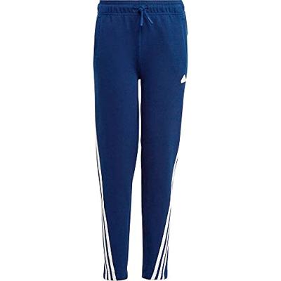 Adidas Futuru Icons 3-Stripes Joggingbroek Junior 164