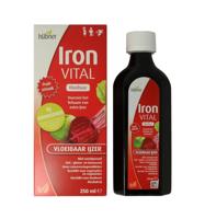 Hubner Iron Vital F Vloeibaar IJzer - thumbnail