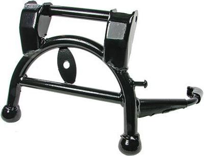 101 OCTANE 101e octane hoofdstandaard main stand chinaroller