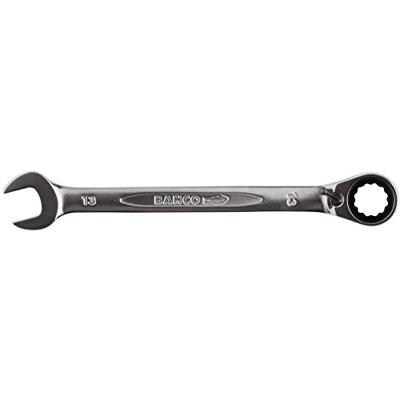 Bahco steek-ringratelsleutel 24 mm | 1RM-24