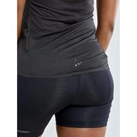Craft 1908854 Pro Dry Nanoweight SS W - Black - XS - thumbnail