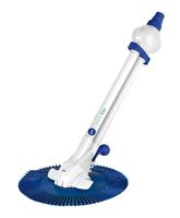 Automatische zwembadreinigers Gre Classic Vac 19001 - thumbnail