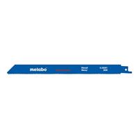 Metabo 628262000 25 zaagbladen, metaal 225 25 stuk(s) - thumbnail