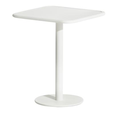 Petite Friture Vertigo Nova Vloerlamp - Wit Petite Friture Vertigo Nova Vloerlamp - Wit