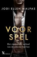 Voorspel - Jodi Ellen Malpas - ebook - thumbnail