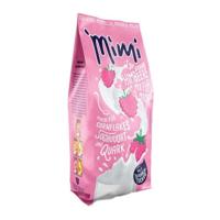 Mimi milchmix joghurt himbeere (12x 400gr) - thumbnail