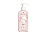 Attitude Baby Leaves Shampoo & Bodywash - thumbnail