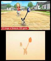 Nintendogs + Cats Toy Poodle - thumbnail