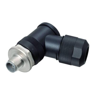 Pepperl+Fuchs 70101883 Sensor/actuator connector Aantal polen (sensoren): 5 1 stuk(s)