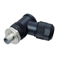 Pepperl+Fuchs 70101883 Sensor/actuator connector Aantal polen (sensoren): 5 1 stuk(s) - thumbnail