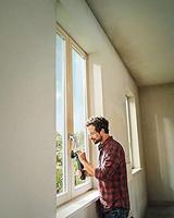 Bosch Groen UniversalMulti 12 12V Li-Ion accu multitool set in koffer met 1 x 2,5Ah accu - 0603103001 - thumbnail