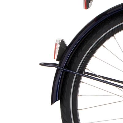 Cortina spatbord achter 26 u4 legion blue nd