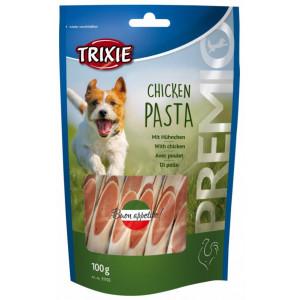 TRIXIE PREMIO CHICKEN PASTA 6X100 GR