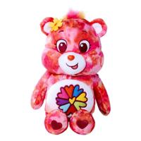 Care Bears Plush Figure Flower Power Bear 23 cm - thumbnail