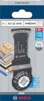 Bosch Accessoires PRO AIZ 32 APIB invalzaagblad | 32 x 50 mm | 5 stuks - 2608669067 - thumbnail