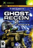 Ghost Recon 2 Summit Strike - thumbnail
