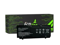 EcoLine - SH03XL Batterij Compatibel Met De HP Spectre x360 13-AC 13-W 13-W050NW 13-W071NW / 11.55V 4200mAh - thumbnail