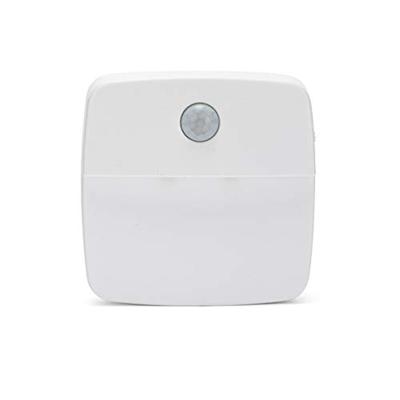 Magnetische Led Opbouwlamp met bewegingssensor - batterijen - 5000K