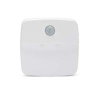 Magnetische Led Opbouwlamp met bewegingssensor - batterijen - 5000K - thumbnail