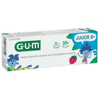 GUM Tandpasta Junior 6+ - thumbnail