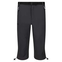 Regatta Xert Stretch Capri - thumbnail