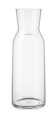 Bormioli Rocco Karaf Aquaria - 1 liter