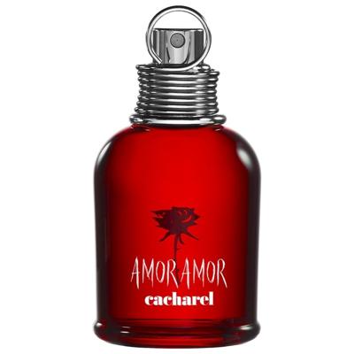 Cacharel Amor Amor Eau de toilette Spray 100 ml Dames