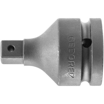 Gedore KB 3219 6675280 Dopsleutel-reduceerstuk 1/2 inch Aandrijving 3/4 (20 mm) 1 stuk(s)