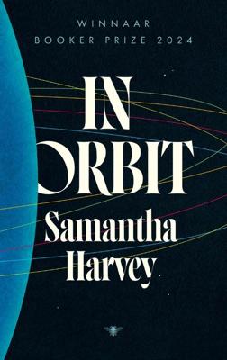 In orbit - Samantha Harvey - ebook