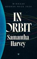 In orbit - Samantha Harvey - ebook - thumbnail