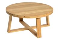 Borek | Koffietafel Lazise Ø80 x 38 cm - thumbnail