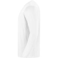 JAKO 6475 Shirt Run 2.0 Lm - Wit - XL - thumbnail