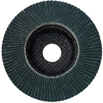 Metabo 624478000 Lamellenschijf Boordiameter 22.23 mm Korrelgrootte (num) 80 10 stuk(s)