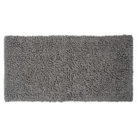 Sealskin Twist badmat microfiber 60x120 grijs - thumbnail