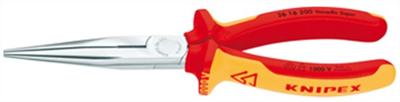KNIPEX radiotang vde 2616200 grijptang
