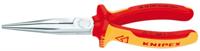 KNIPEX radiotang vde 2616200 grijptang - thumbnail