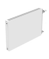 Henrad Compact Plan radiator / 600 x 1200 / type 33 / 3498 Watt - thumbnail